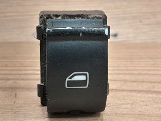 bontott AUDI A4 B7 Jobb első Ablakemelő Kapcsoló