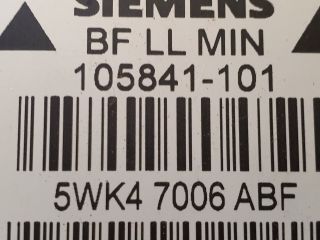 bontott AUDI A4 B7 Jobb első Ablakemelő Motor