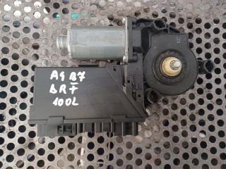bontott AUDI A4 B7 Jobb első Ablakemelő Motor