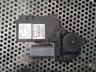 bontott AUDI A4 B7 Jobb első Ablakemelő Motor