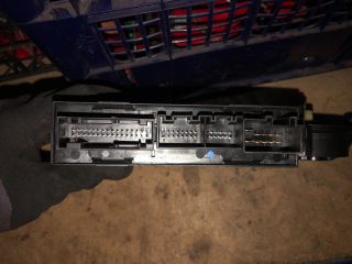 bontott AUDI A4 B7 Jobb első Ablakemelő Motor