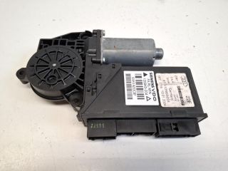 bontott AUDI A4 B7 Jobb első Ablakemelő Motor