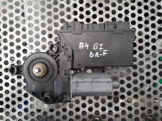 bontott AUDI A4 B7 Jobb első Ablakemelő Motor