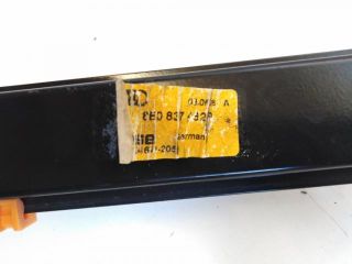 bontott AUDI A4 B7 Jobb első Ablakemelő Szerkezet (Elektromos)