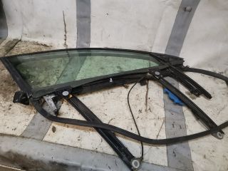 bontott AUDI A4 B7 Jobb első Ablakemelő Szerkezet (Elektromos)
