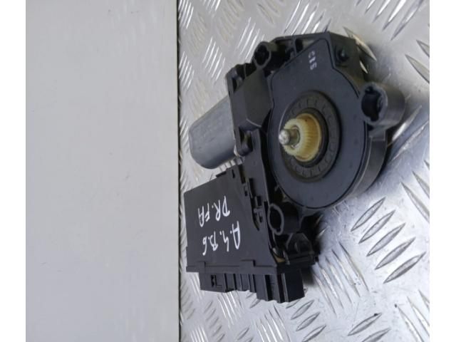 bontott AUDI A4 B7 Jobb első Ablakemelő Szerkezet (Elektromos)