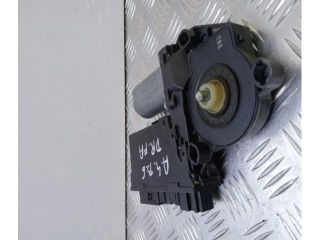 bontott AUDI A4 B7 Jobb első Ablakemelő Szerkezet (Elektromos)