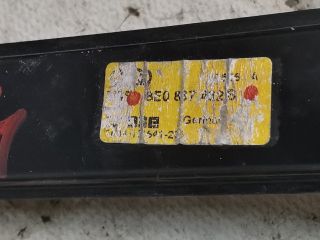 bontott AUDI A4 B7 Jobb első Ablakemelő Szerkezet (Elektromos)