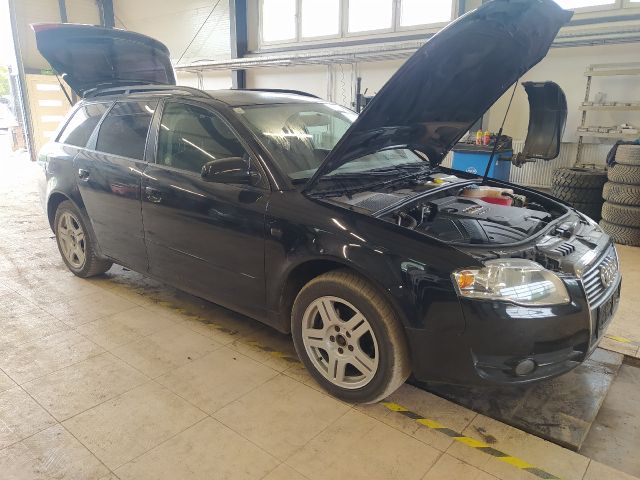 bontott AUDI A4 B7 Jobb első Ablakemelő Szerkezet (Elektromos)