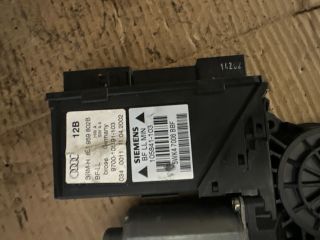 bontott AUDI A4 B7 Jobb első Ablakemelő Szerkezet (Elektromos)