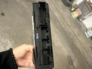 bontott AUDI A4 B7 Jobb első Ablakemelő Szerkezet (Elektromos)