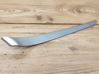 bontott AUDI A4 B7 Jobb első Ajtó Díszléc