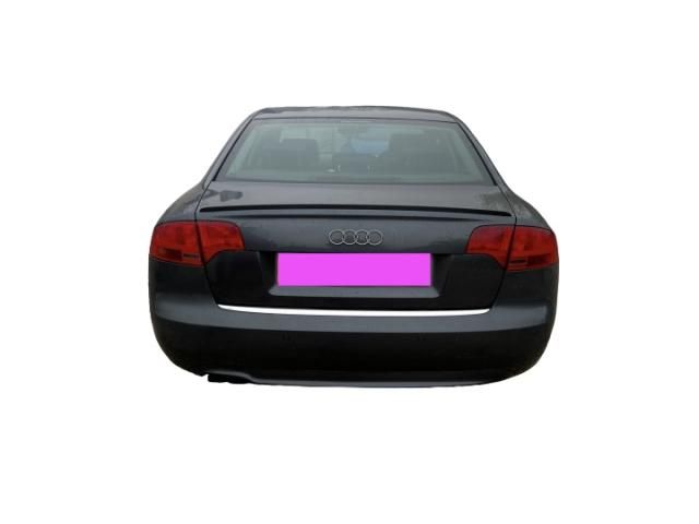 bontott AUDI A4 B7 Jobb első Ajtó Díszléc