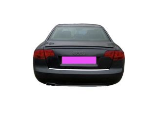 bontott AUDI A4 B7 Jobb első Ajtó Díszléc