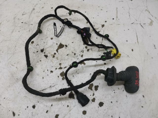 bontott AUDI A4 B7 Jobb első Ajtó Kábelköteg