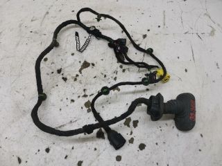 bontott AUDI A4 B7 Jobb első Ajtó Kábelköteg