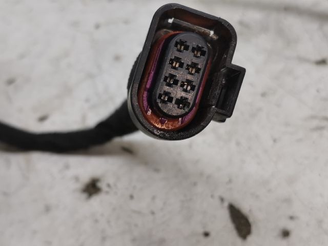 bontott AUDI A4 B7 Jobb első Ajtó Kábelköteg