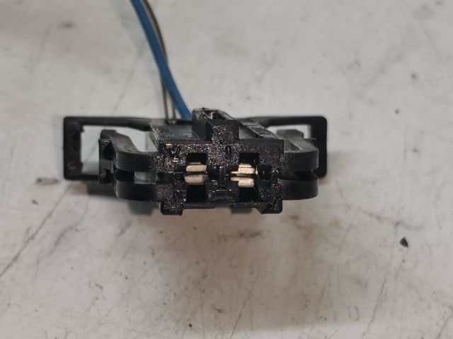 bontott AUDI A4 B7 Jobb első Ajtó Kábelköteg