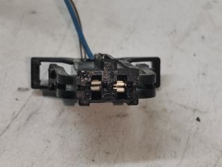 bontott AUDI A4 B7 Jobb első Ajtó Kábelköteg