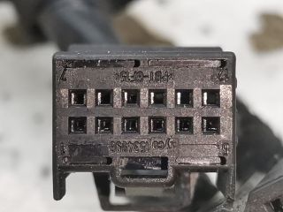 bontott AUDI A4 B7 Jobb első Ajtó Kábelköteg