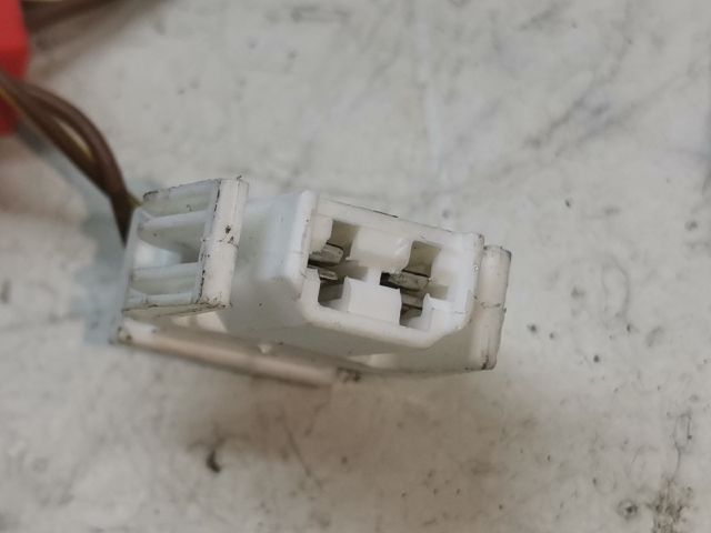 bontott AUDI A4 B7 Jobb első Ajtó Kábelköteg