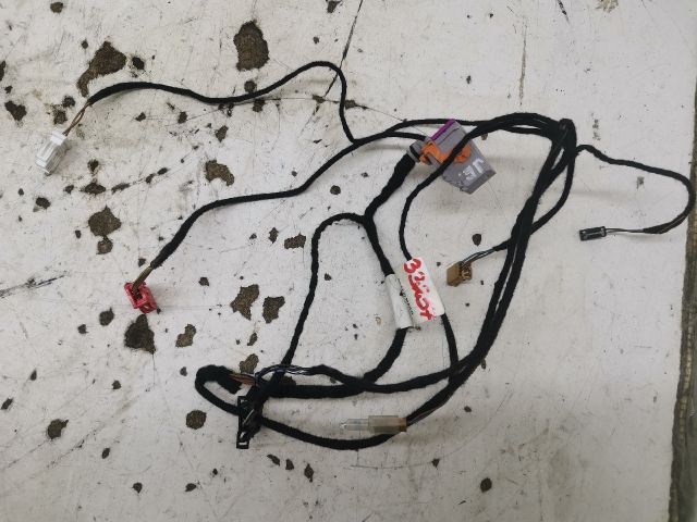 bontott AUDI A4 B7 Jobb első Ajtó Kábelköteg