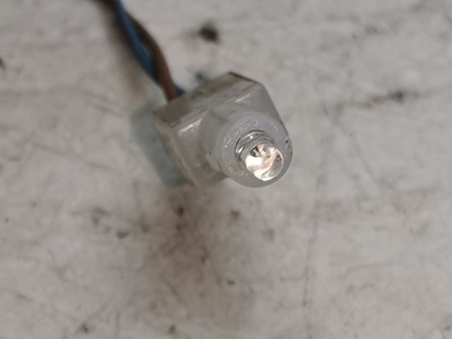 bontott AUDI A4 B7 Jobb első Ajtó Kábelköteg