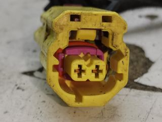 bontott AUDI A4 B7 Jobb első Ajtó Kábelköteg