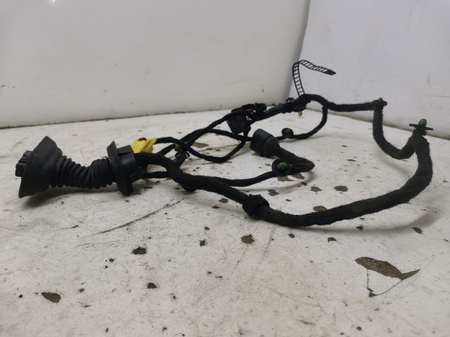 bontott AUDI A4 B7 Jobb első Ajtó Kábelköteg