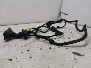 bontott AUDI A4 B7 Jobb első Ajtó Kábelköteg