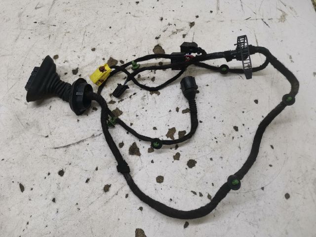 bontott AUDI A4 B7 Jobb első Ajtó Kábelköteg