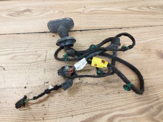 bontott AUDI A4 B7 Jobb első Ajtó Kábelköteg