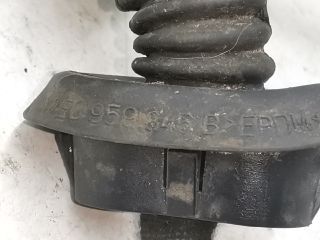 bontott AUDI A4 B7 Jobb első Ajtó Kábelköteg