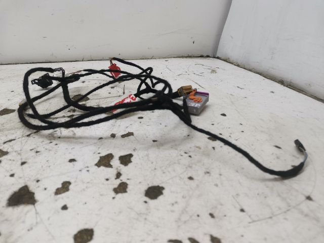 bontott AUDI A4 B7 Jobb első Ajtó Kábelköteg