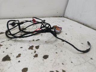 bontott AUDI A4 B7 Jobb első Ajtó Kábelköteg