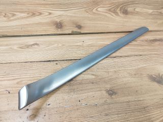 bontott AUDI A4 B7 Jobb első Ajtó Kárpit Díszléc