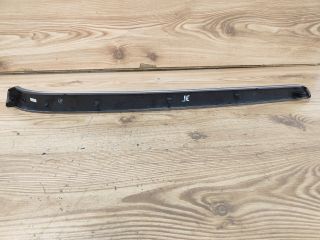 bontott AUDI A4 B7 Jobb első Ajtó Kárpit Díszléc