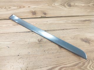 bontott AUDI A4 B7 Jobb első Ajtó Kárpit Díszléc