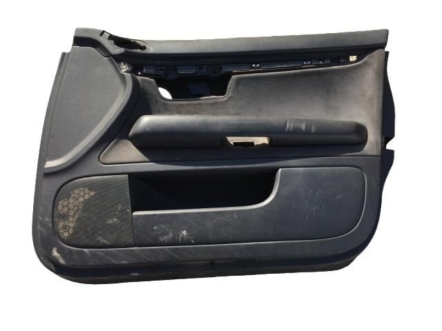 bontott AUDI A4 B7 Jobb első Ajtó Kárpit