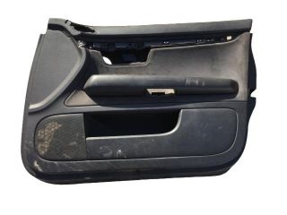 bontott AUDI A4 B7 Jobb első Ajtó Kárpit