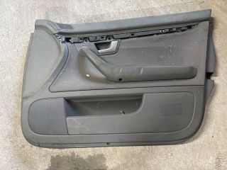 bontott AUDI A4 B7 Jobb első Ajtó Kárpit