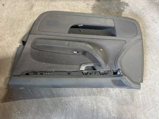 bontott AUDI A4 B7 Jobb első Ajtó Kárpit