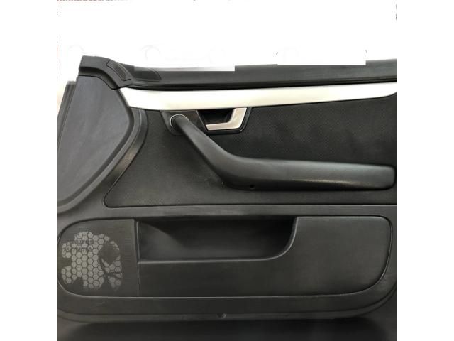 bontott AUDI A4 B7 Jobb első Ajtó Kárpit