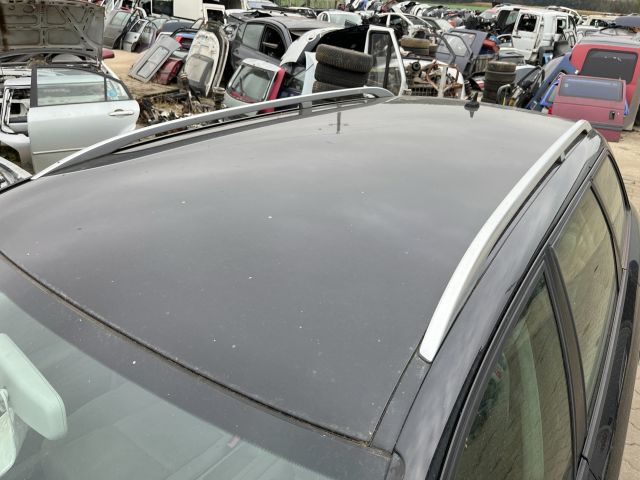 bontott AUDI A4 B7 Jobb első Ajtó (Részeivel)