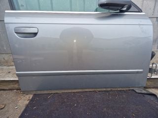 bontott AUDI A4 B7 Jobb első Ajtó (Részeivel)