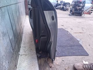 bontott AUDI A4 B7 Jobb első Ajtó (Részeivel)