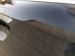 bontott AUDI A4 B7 Jobb első Ajtó (Üres lemez)