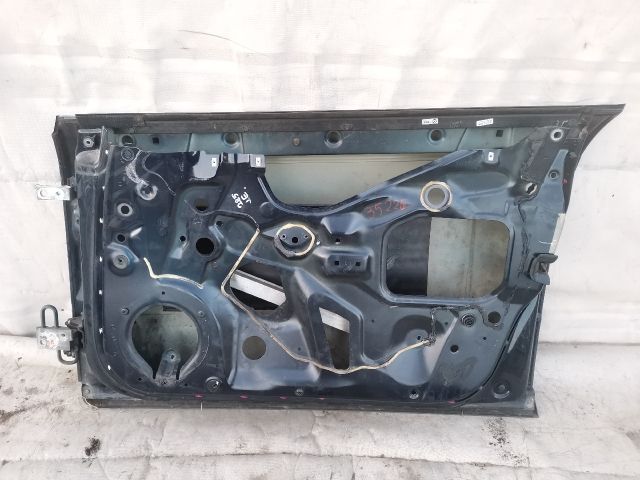 bontott AUDI A4 B7 Jobb első Ajtó (Üres lemez)