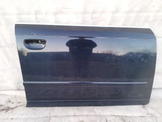 bontott AUDI A4 B7 Jobb első Ajtó (Üres lemez)