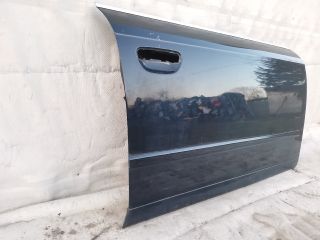bontott AUDI A4 B7 Jobb első Ajtó (Üres lemez)